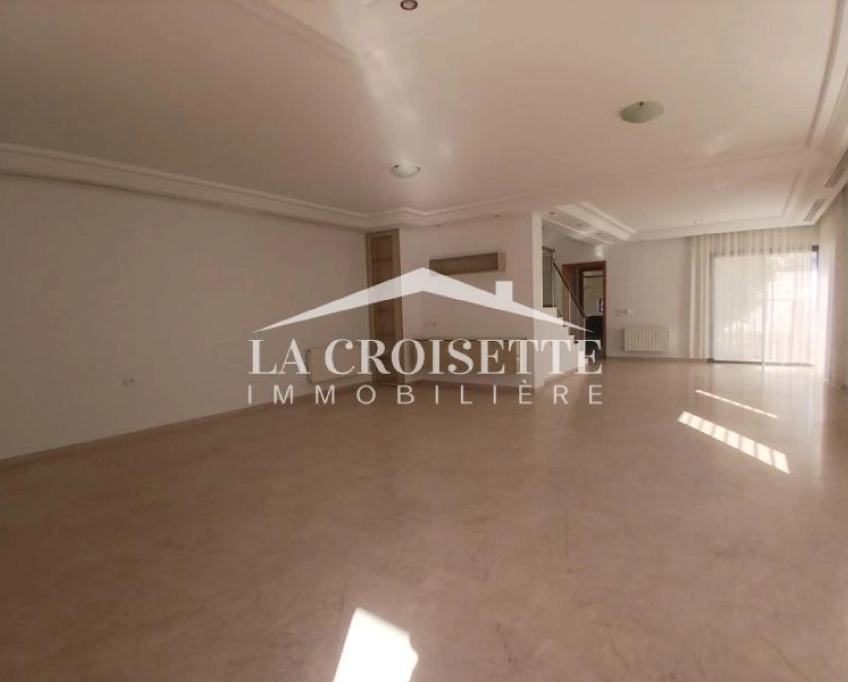 Villa s5 avec piscine au lac2 mvl0061