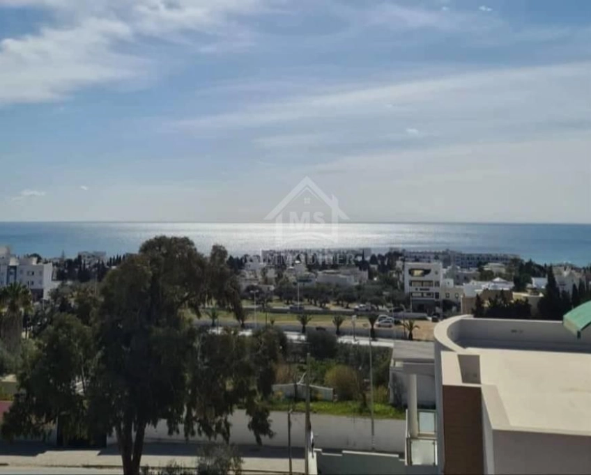 2 lots de terrain vue de mer à vendre à hammamet nord 51355351
