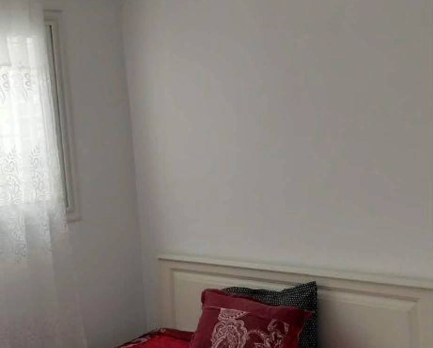 Deux maisons indépendantes près de la mer