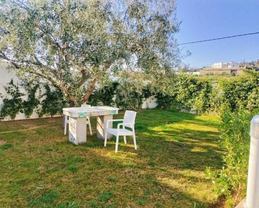 Villa toute neuve avec piscine à hammamet nord à vendre 51355351