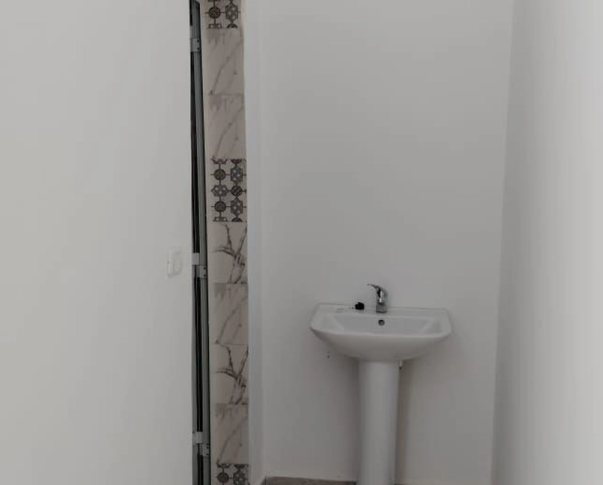 Maison indépendante avec un garage près de toute commodités