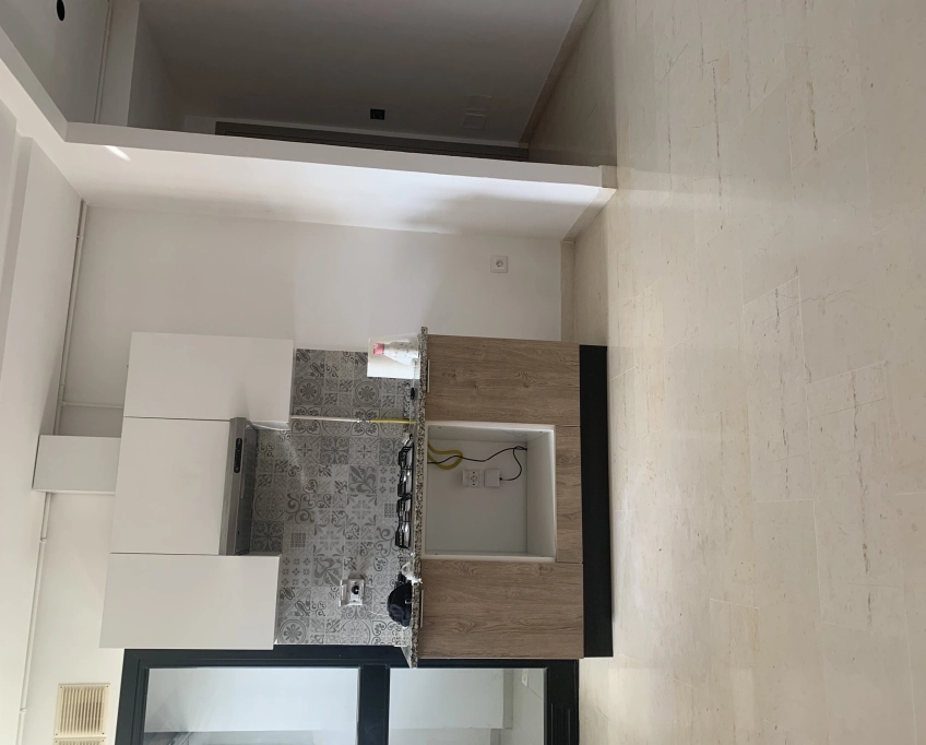 Appartement s+1 neuve à la soukra