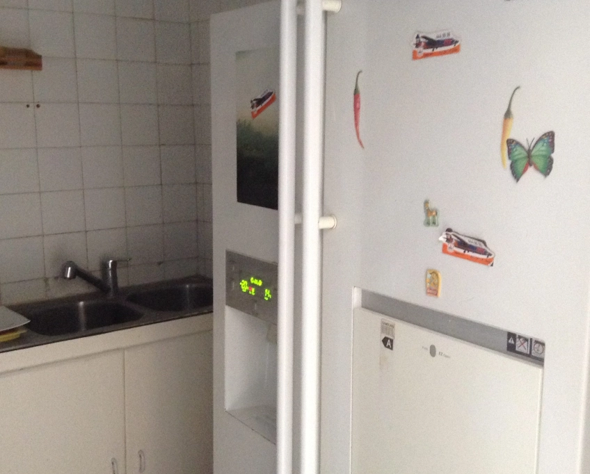 Appartement rdc