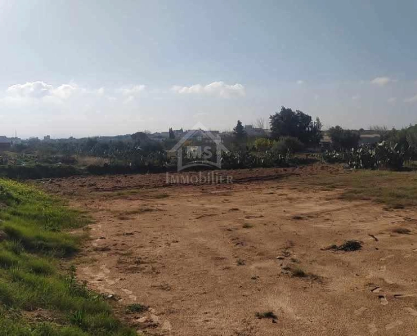 Terrain de 1932 m² à birbouragba à vendre 51355351