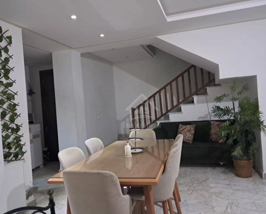 Villa à vendre