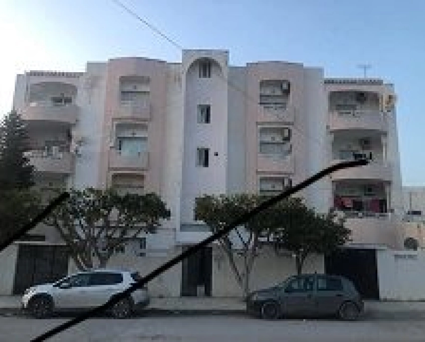 Immeuble dar chaabane el fehri - nabeul