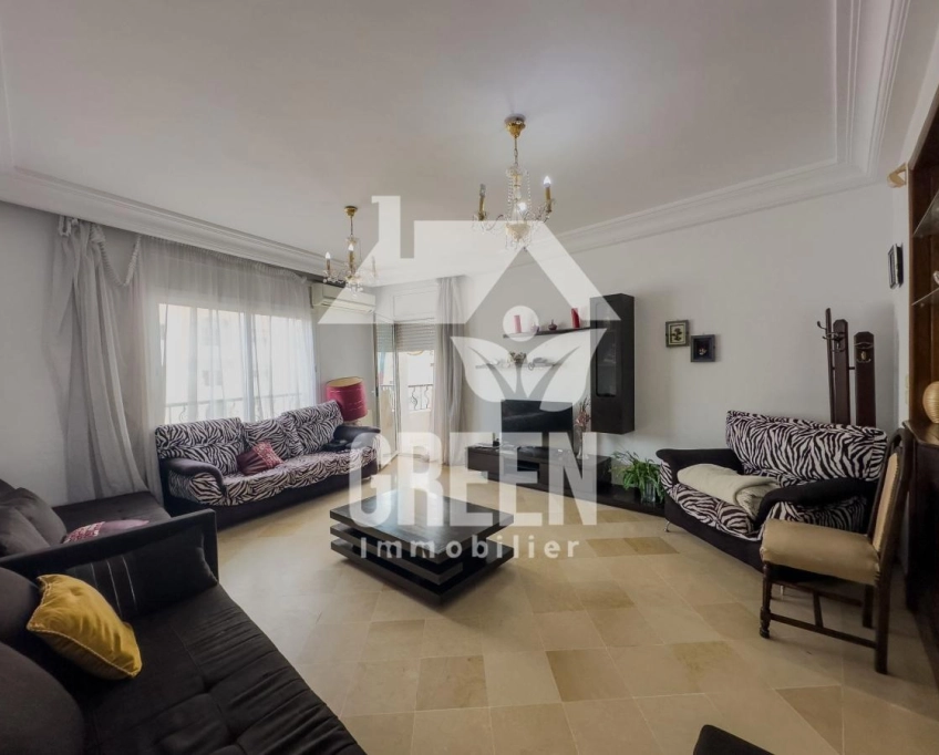 Appartement " maria " s+3