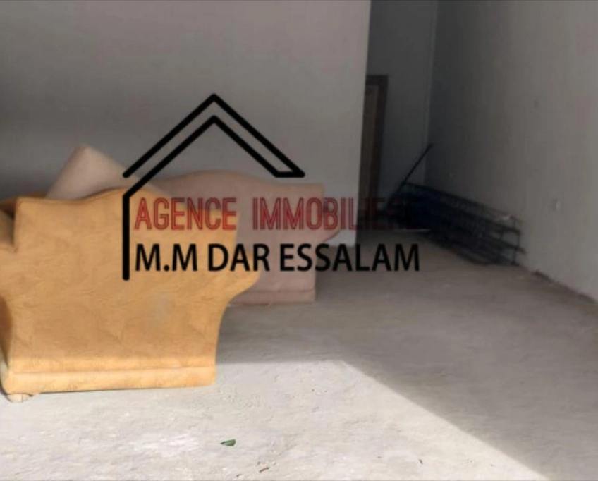 Maison indépendante avec un garage près de toute commodités