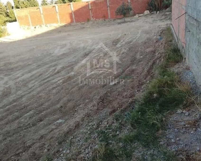Terrain de 800 m² à vendre à hammamet sud 51355351