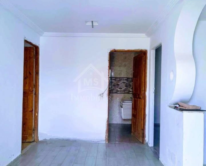 Maison s+2 à vendre à hammamet asud 51355351
