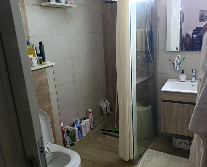 Appartement 127m2 au bardo