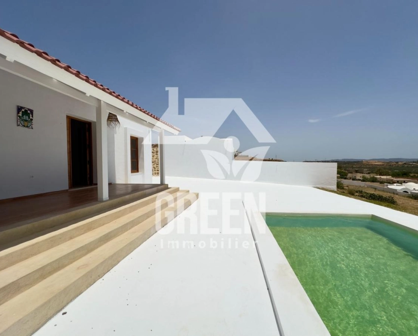 Villa " le petit prince "