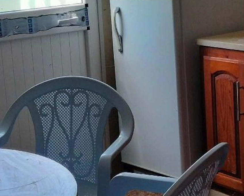 Maison indépendante à el haouaria