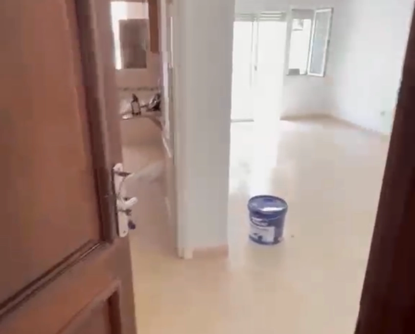 À vendre un appartement s+2