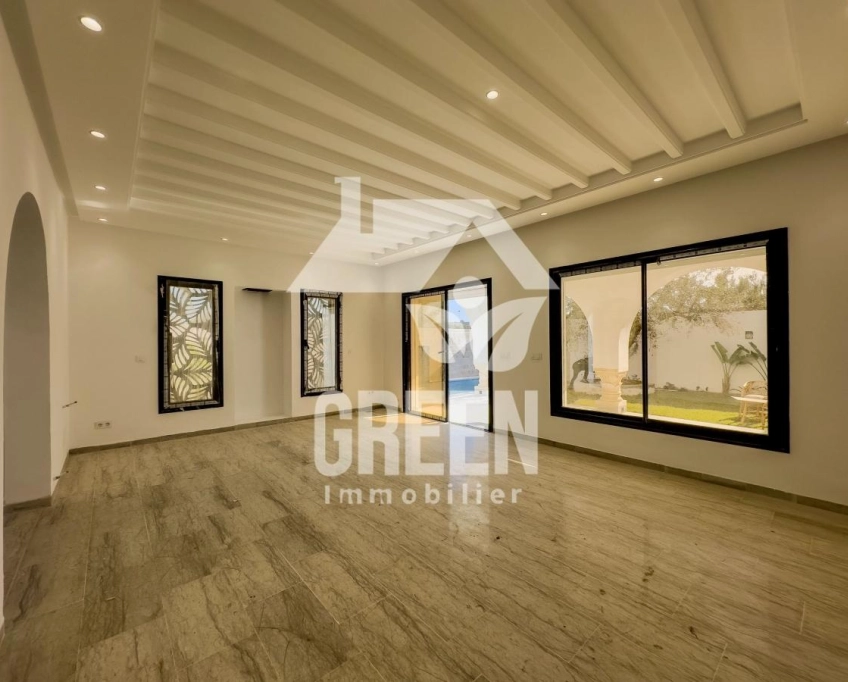 Villa " philadelphie"