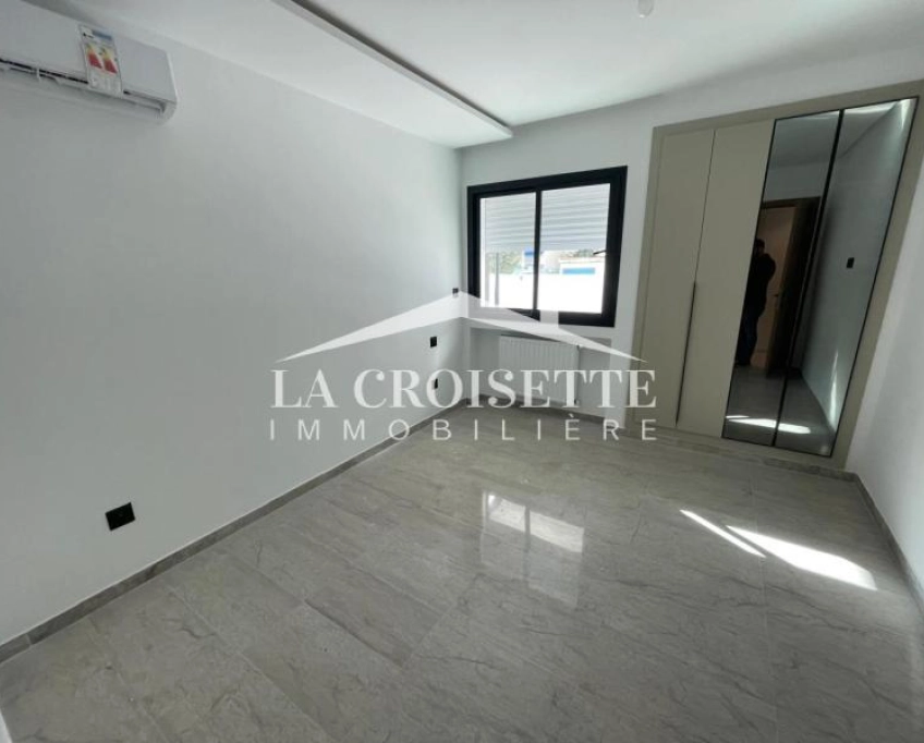 Appartement s2 à ain zaghouan nord zal2067
