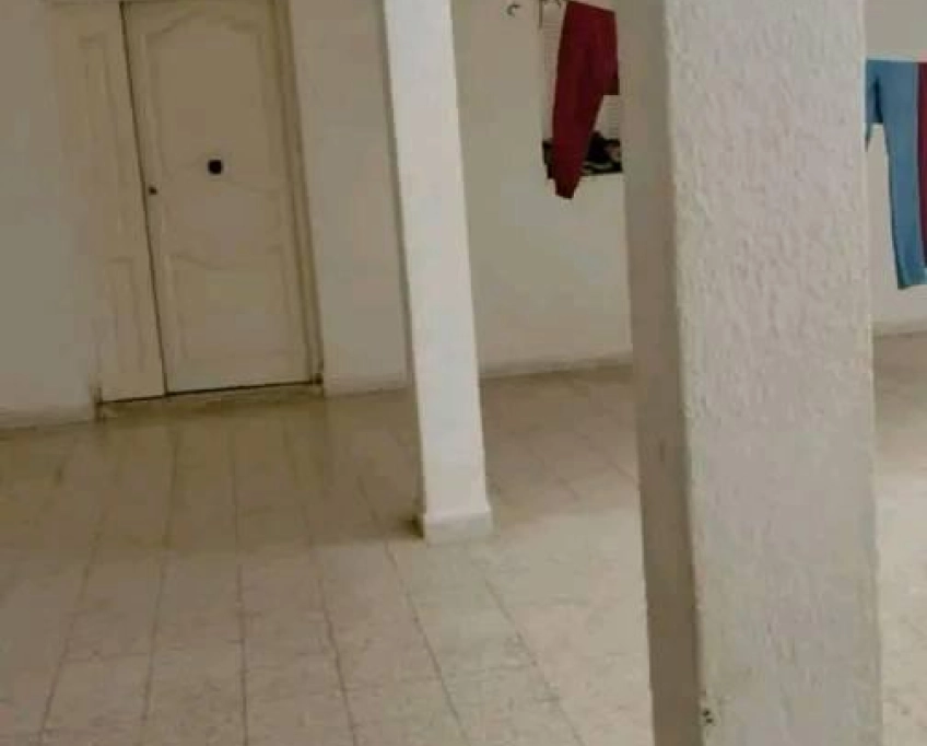 Maison arabe près de toutes commodités à vendre