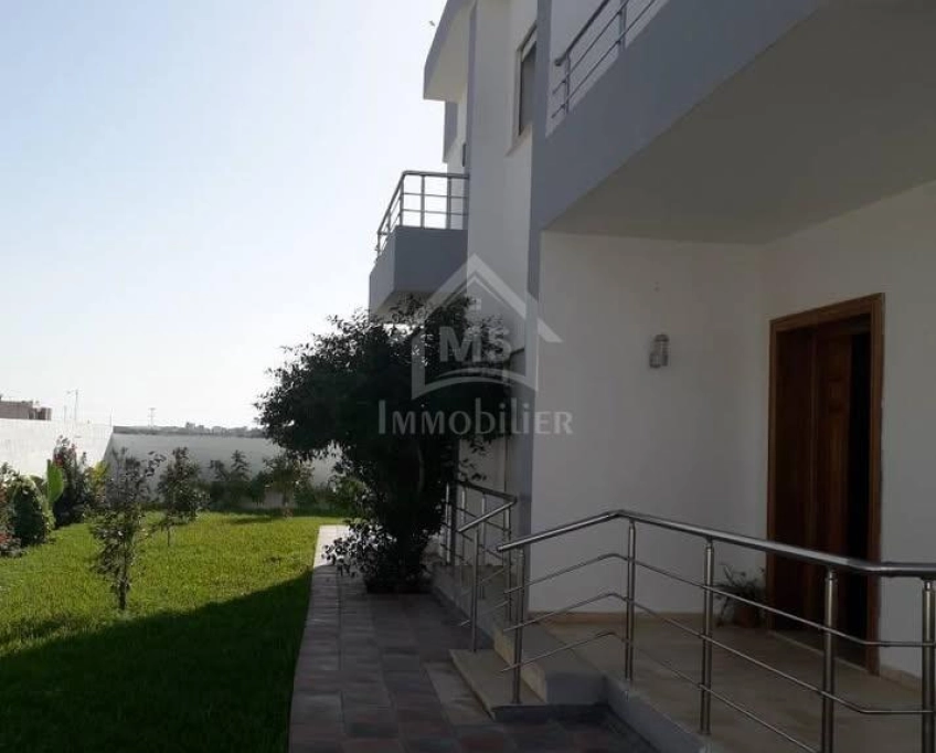 2 duplex jumelés à hammamet sud à vendre 51355351