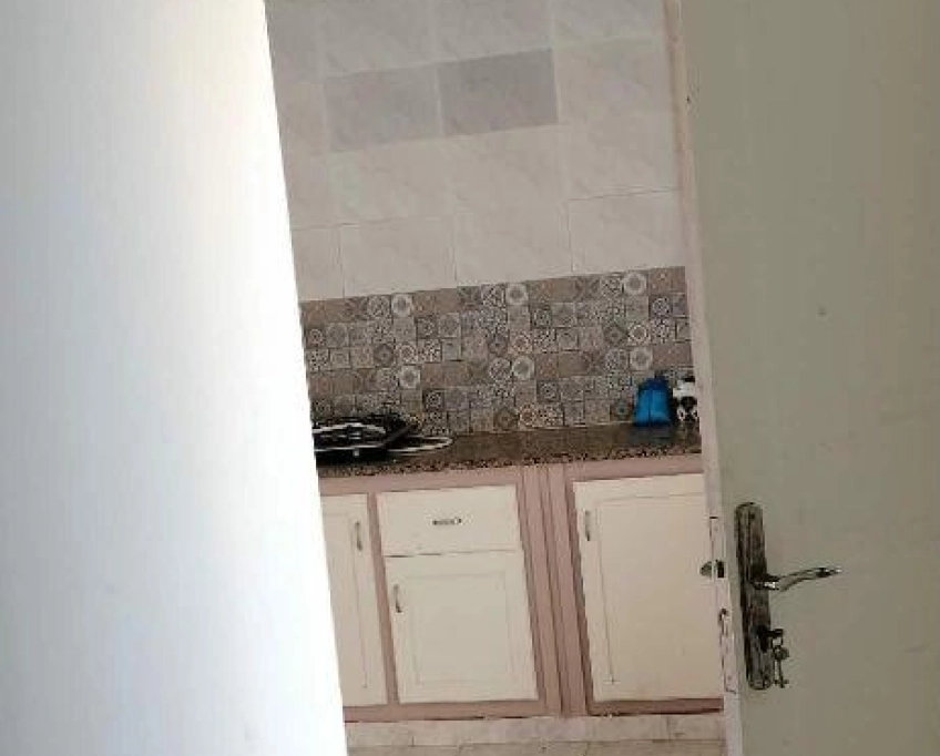 Deux maisons indépendantes près de la mer