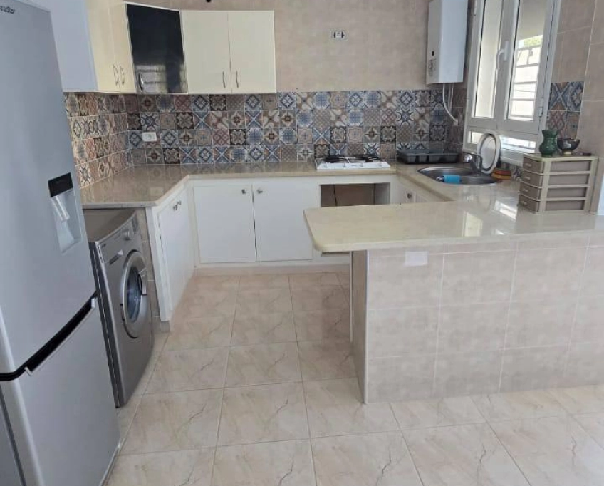 Maison indépendante près de la mer à vendre