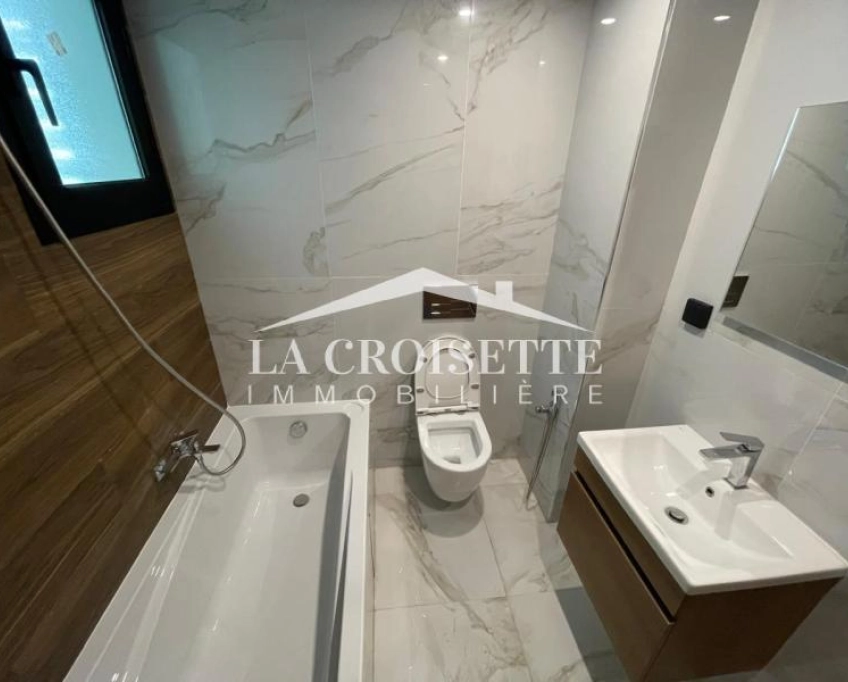 Appartement s2 à ain zaghouan nord zal2067