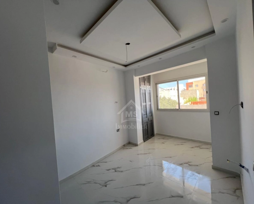 Charmant triplex tout neuf à hammamet sud à vendre 51355351