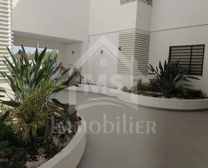 Des appartements s+2 tout neuf à vendre à hammamet 51355351