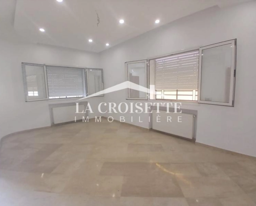 Villa s3 à ain zaghouan nord mvl0055