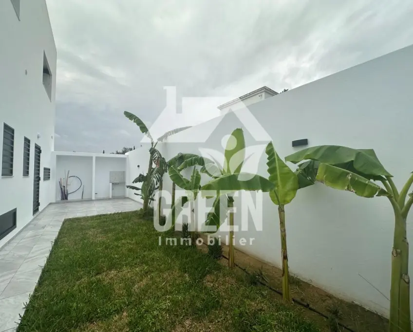 Villa " martin " 2025