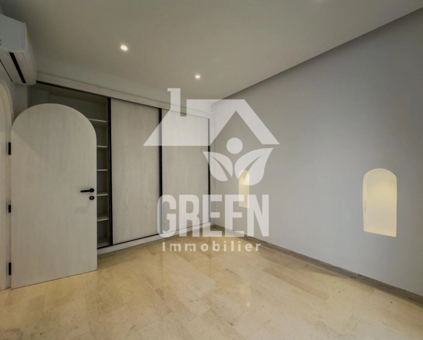 Villa " tropical mini "