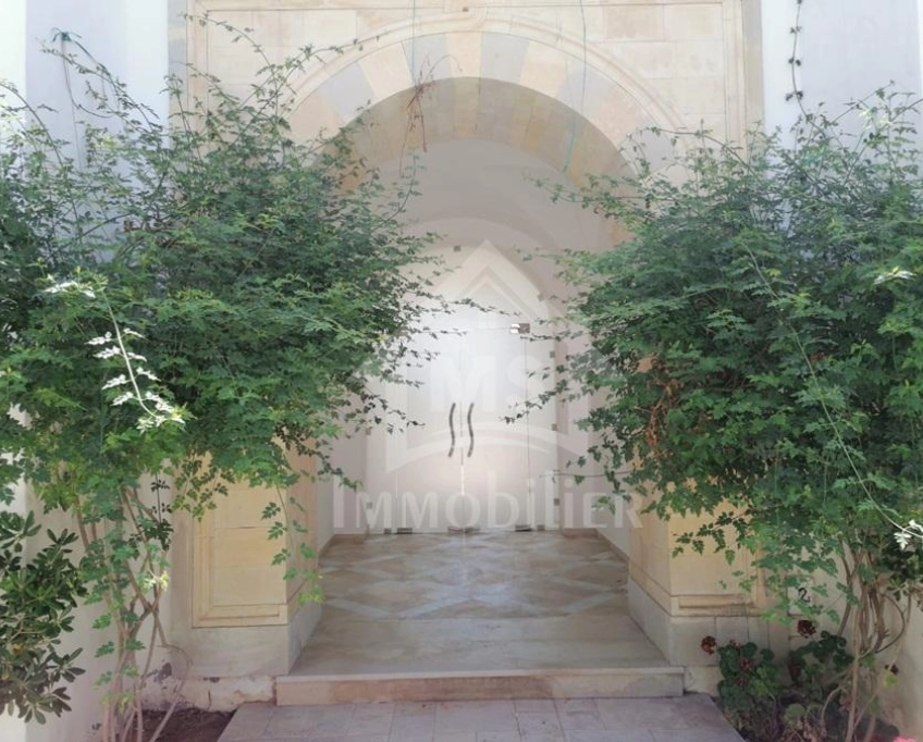 Des appartements à vendre à yasmine hammamet 51355351