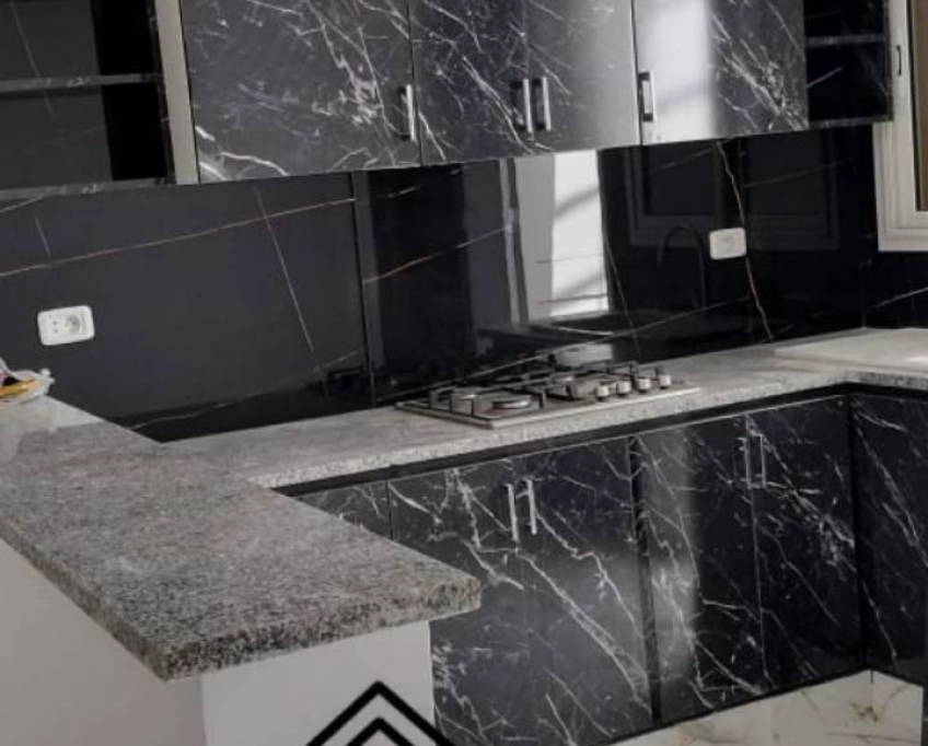 Maison indépendante première main près de la plage sableuse