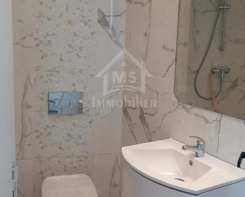 Des appartements à vendre à hammamet 51355351