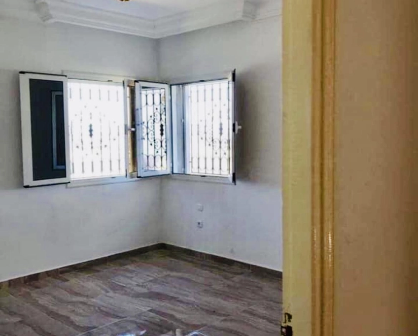 Villa d’exception sur 3 150 m² – panorama à perte de vue – djebel ammar, sidi thabet, l’ariana