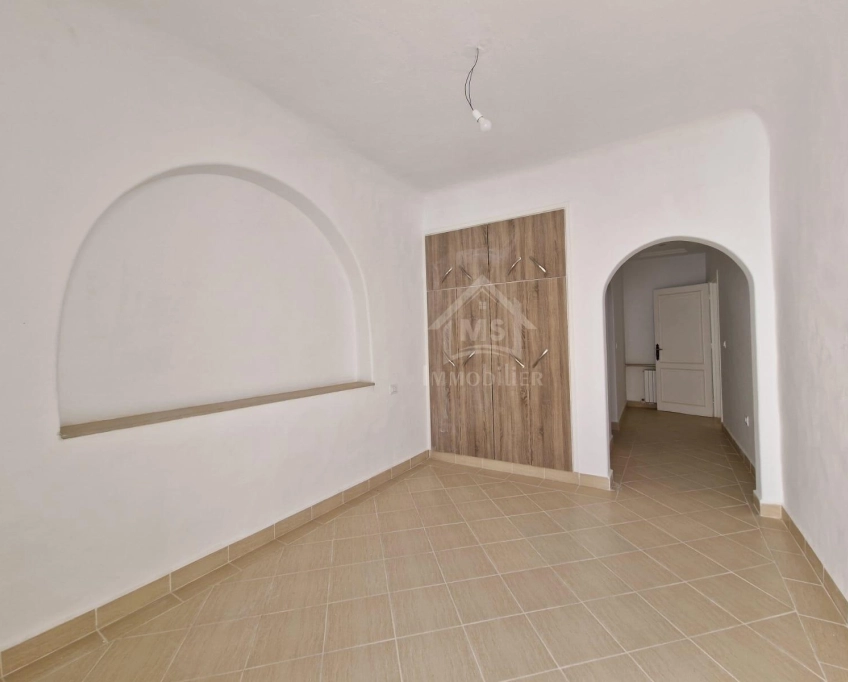 Une villa toute neuve avec piscine à hammamet nord à vendre 51355351