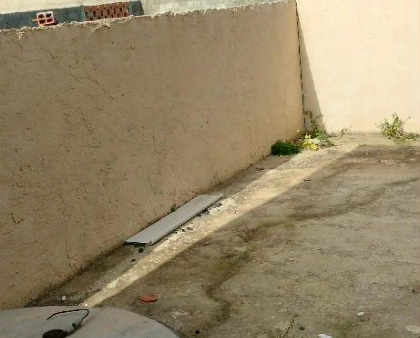 Deux maisons indépendantes près de la mer