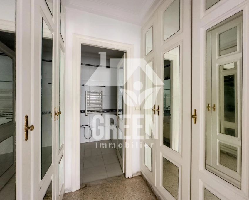 Appartement " maria " s+3