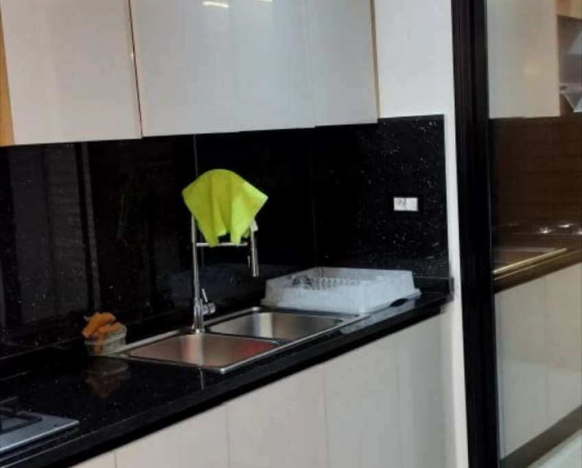 Maison indépendante avec un garage à kélibia