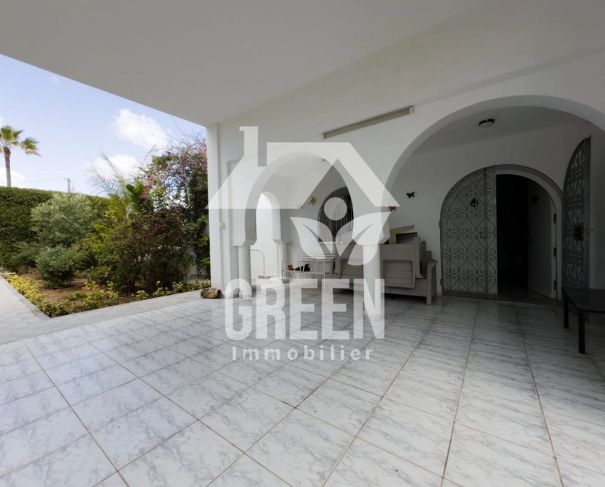 Villa " diamant " pied dans l'eau