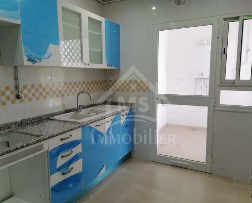 Des appartements à vendre à yasmine hammamet 51355351