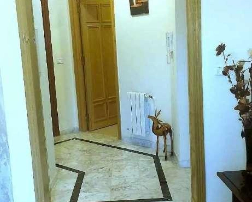 Excellent apt s1 meublé ennasr2 pour étranger