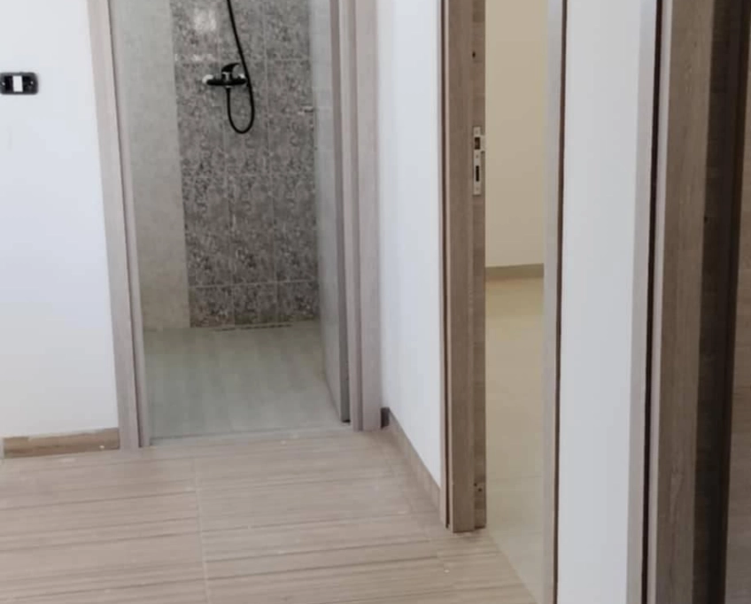 Maison indépendante première main près de la mer à vendre