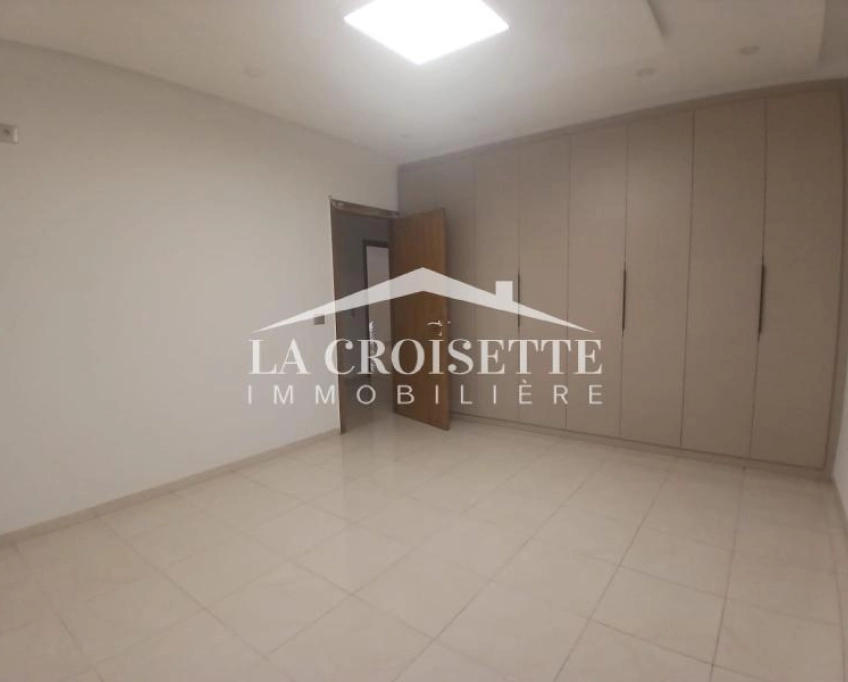 Villa s3 à ain zaghouan nord mvl0055