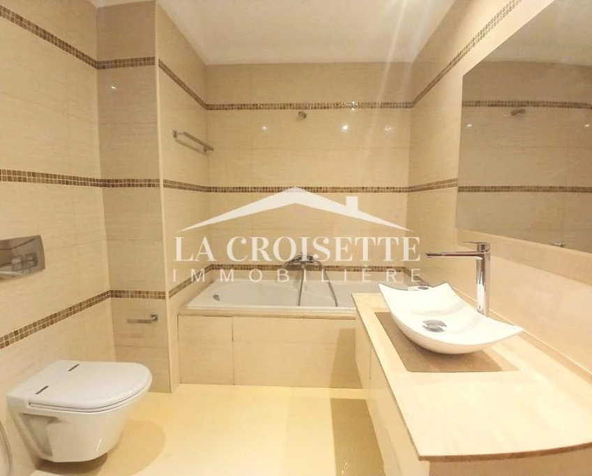 Appartement s3 aux berges du lac2 mal2010