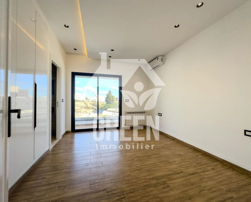 New villa " bulgari "