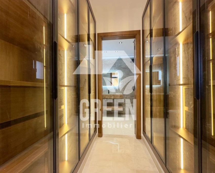 Villa " saint sébastien "