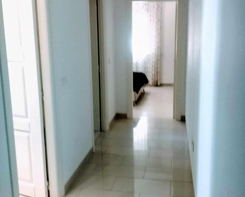 Particulier l apt s4 meublé neuf proche lac2 cité palmeraies l'aouina