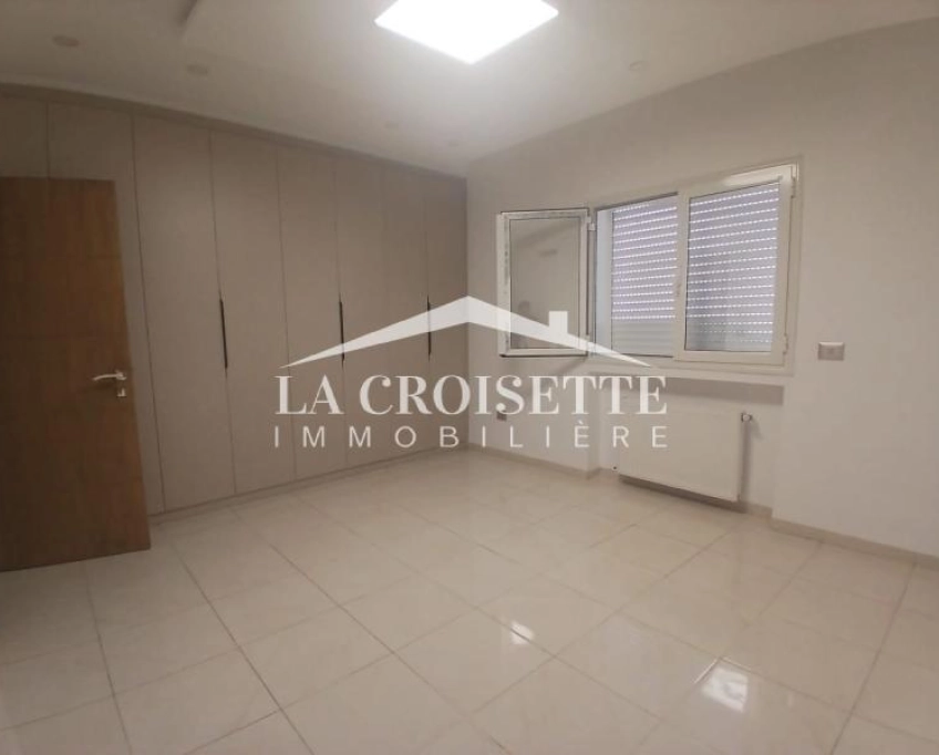 Villa s3 à ain zaghouan nord mvl0055