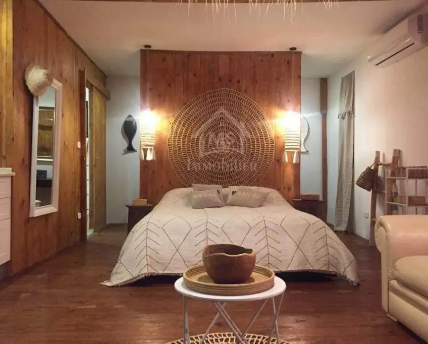 Villa s+4 avec piscine à hammamet à vendre 51355351