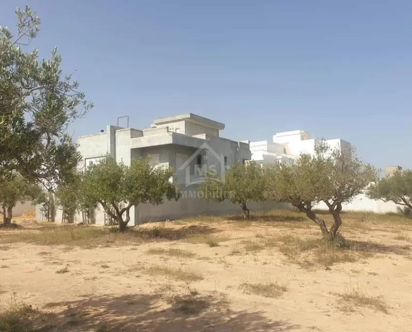 Terrain de 150 m² à hammamet nord à vendre 51355351